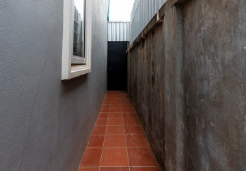 1 Bedroom House For Rent - Svay Dangkum, Siem Reap thumbnail