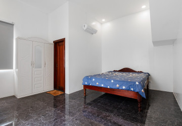 1 Bedroom House For Rent - Svay Dangkum, Siem Reap thumbnail