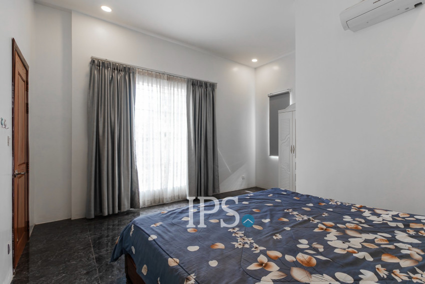 1 Bedroom House For Rent - Svay Dangkum, Siem Reap