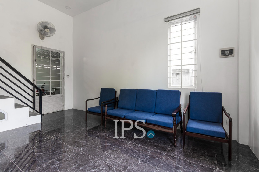 1 Bedroom House For Rent - Svay Dangkum, Siem Reap