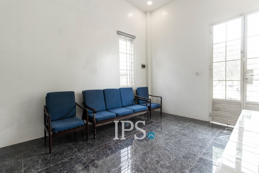 1 Bedroom House For Rent - Svay Dangkum, Siem Reap