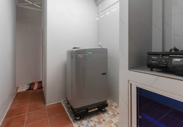 1 Bedroom House For Rent - Svay Dangkum, Siem Reap thumbnail