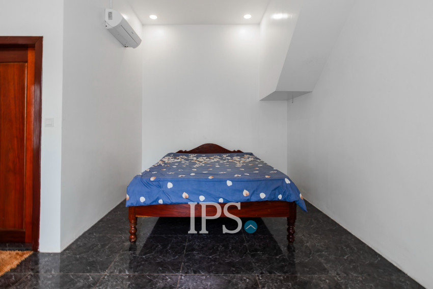 1 Bedroom House For Rent - Svay Dangkum, Siem Reap