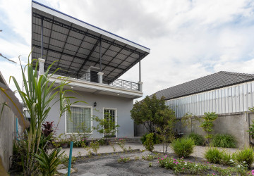 1 Bedroom House For Rent - Svay Dangkum, Siem Reap thumbnail