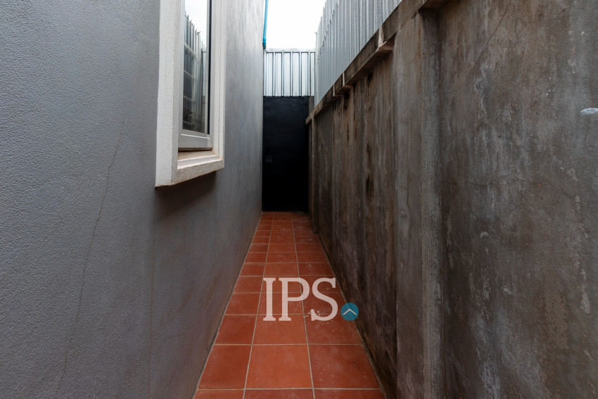 1 Bedroom House For Rent - Svay Dangkum, Siem Reap