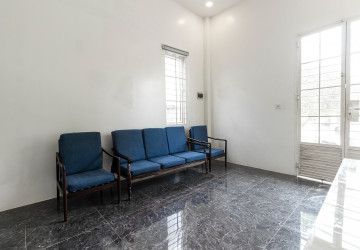 1 Bedroom House For Rent - Svay Dangkum, Siem Reap thumbnail