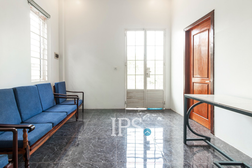 1 Bedroom House For Rent - Svay Dangkum, Siem Reap
