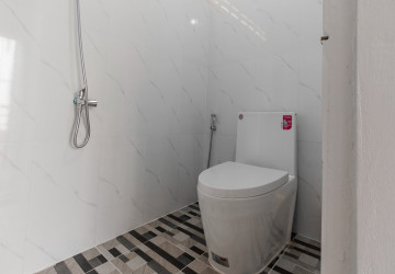 1 Bedroom House For Rent - Svay Dangkum, Siem Reap thumbnail