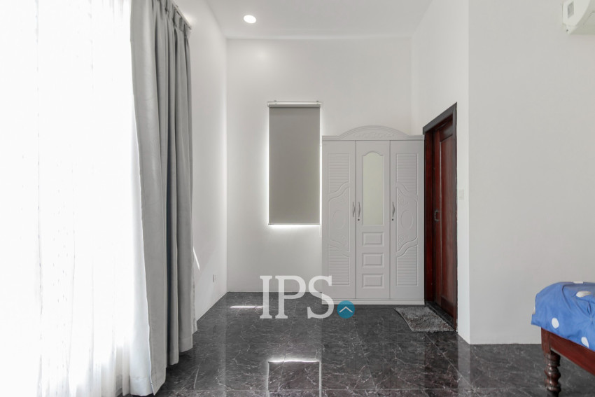 1 Bedroom House For Rent - Svay Dangkum, Siem Reap