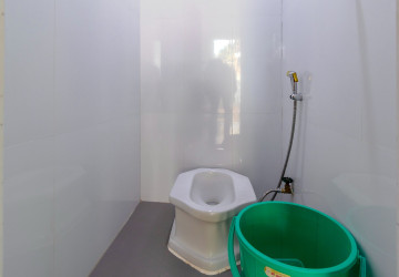 2 Bedroom House For Rent - Svay Dangkum, Siem Reap thumbnail