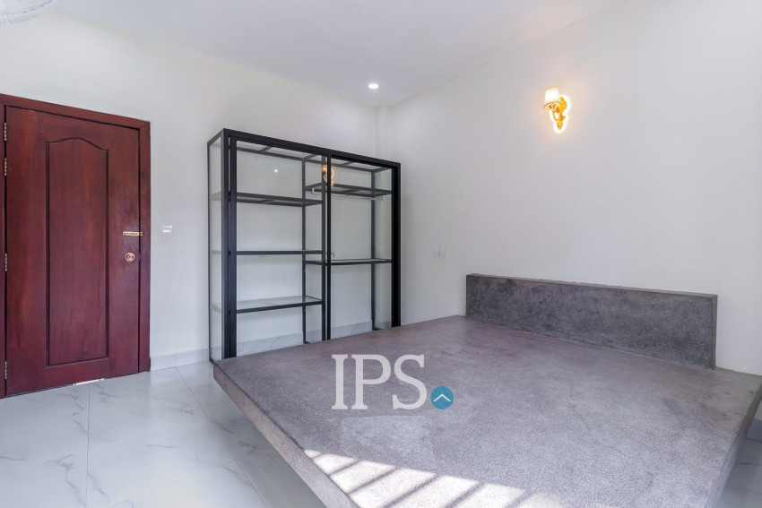 2 Bedroom House For Rent - Svay Dangkum, Siem Reap