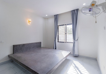 2 Bedroom House For Rent - Svay Dangkum, Siem Reap thumbnail
