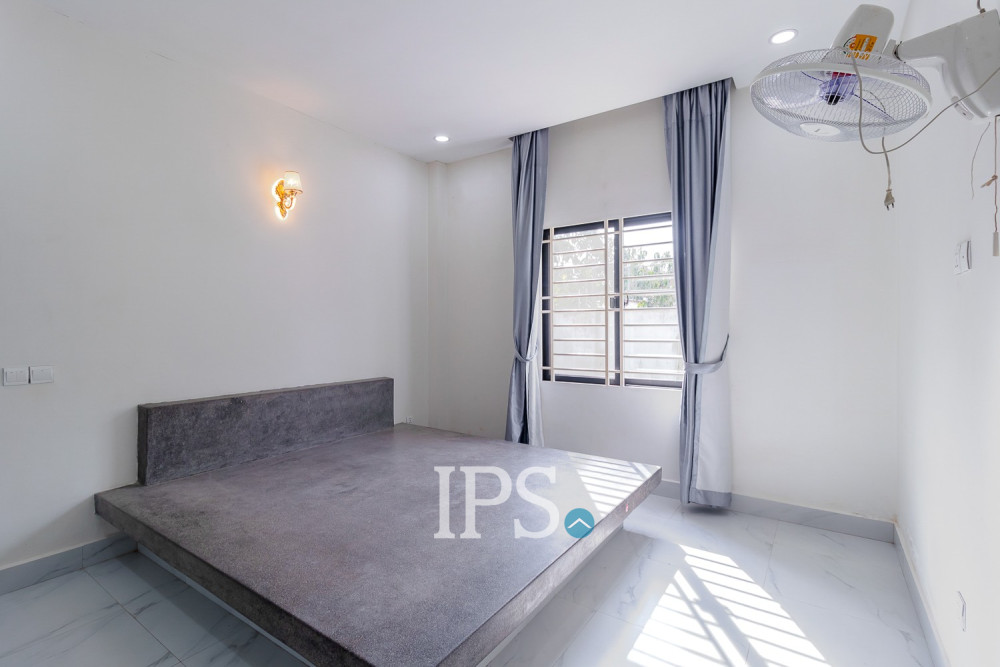2 Bedroom House For Rent - Svay Dangkum, Siem Reap - Image 11