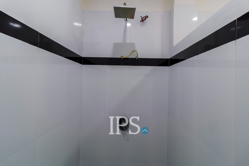 2 Bedroom House For Rent - Svay Dangkum, Siem Reap