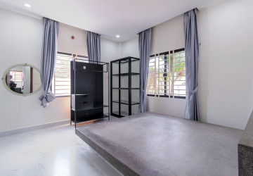 2 Bedroom House For Rent - Svay Dangkum, Siem Reap thumbnail