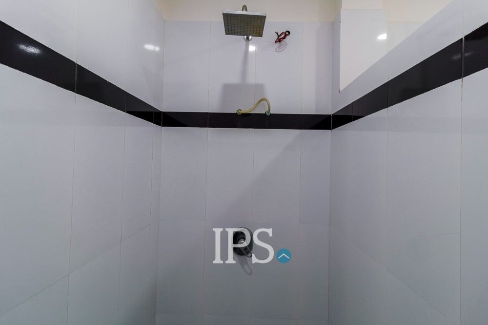 2 Bedroom House For Rent - Svay Dangkum, Siem Reap - Image 17