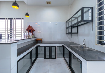 2 Bedroom House For Rent - Svay Dangkum, Siem Reap thumbnail