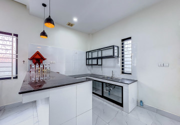 2 Bedroom House For Rent - Svay Dangkum, Siem Reap thumbnail