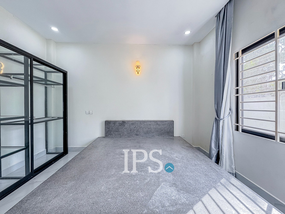 2 Bedroom House For Rent - Svay Dangkum, Siem Reap - Image 8