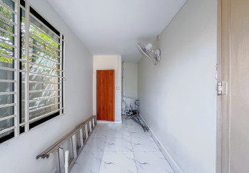 2 Bedroom House For Rent - Svay Dangkum, Siem Reap thumbnail