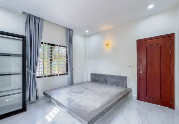2 Bedroom House For Rent - Svay Dangkum, Siem Reap thumbnail
