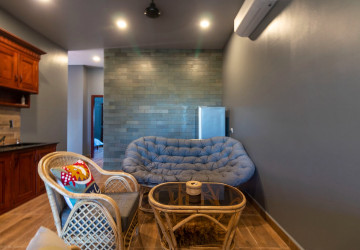 3 Bedroom House For Rent - Svay Dangkum, Siem Reap thumbnail