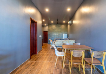 3 Bedroom House For Rent - Svay Dangkum, Siem Reap thumbnail