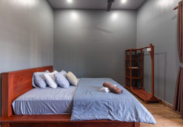 3 Bedroom House For Rent - Svay Dangkum, Siem Reap thumbnail