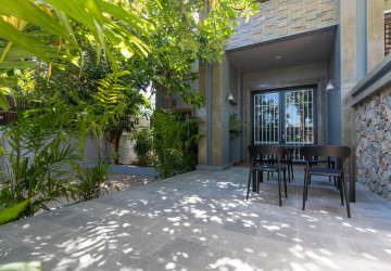 3 Bedroom House For Rent - Svay Dangkum, Siem Reap thumbnail