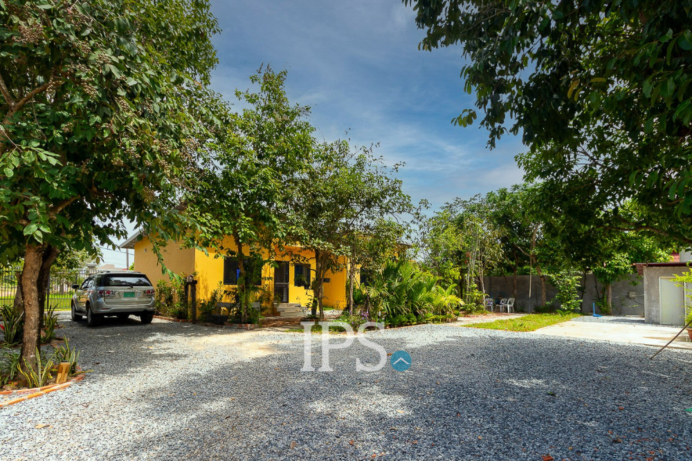 2 Bedroom House For Sale - Sambour, Siem Reap - Image 18