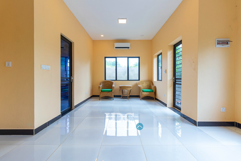 2 Bedroom House For Sale - Sambour, Siem Reap - Image 4