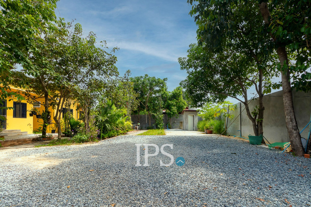 2 Bedroom House For Sale - Sambour, Siem Reap - Image 19