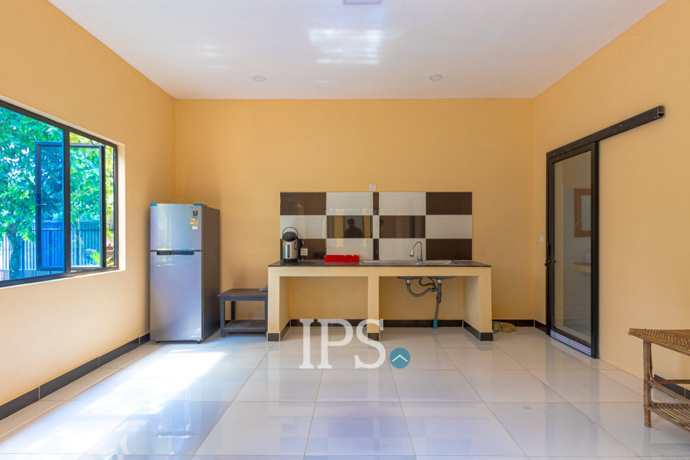 2 Bedroom House For Sale - Sambour, Siem Reap - Image 11