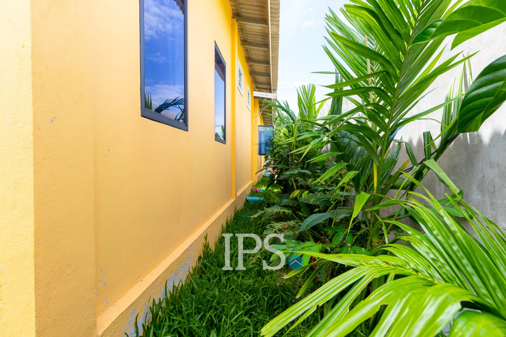 2 Bedroom House For Sale - Sambour, Siem Reap - Image 24