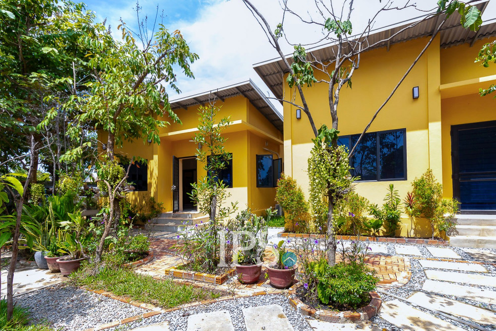 2 Bedroom House For Sale - Sambour, Siem Reap - Image 23