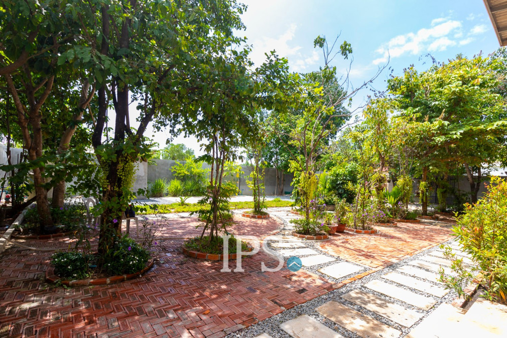 2 Bedroom House For Sale - Sambour, Siem Reap - Image 25