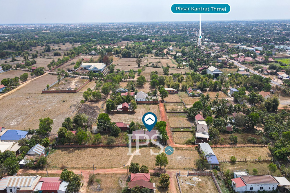 2 Bedroom House For Sale - Sambour, Siem Reap - Image 30