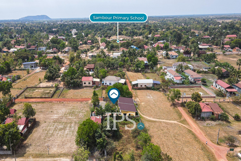2 Bedroom House For Sale - Sambour, Siem Reap - Image 29