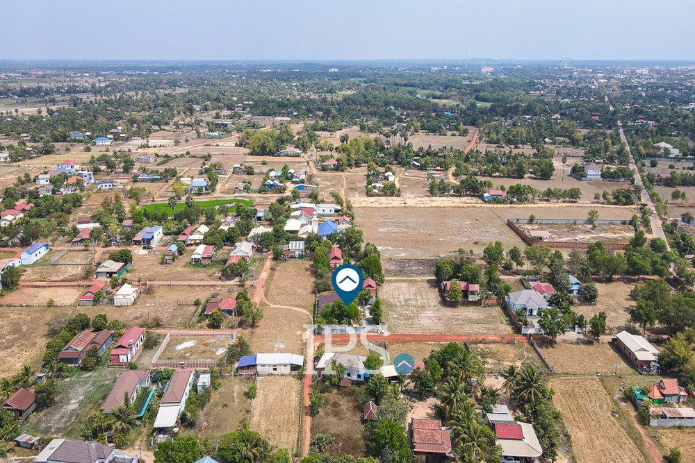 2 Bedroom House For Sale - Sambour, Siem Reap - Image 31