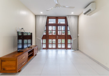 1 Bedroom Serviced Apartment  For Rent - BKK1, Phnom Penh thumbnail