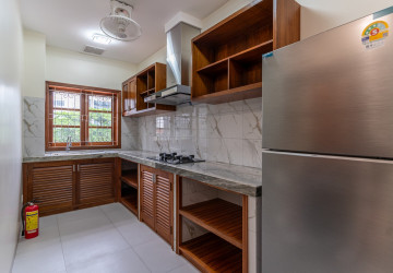 1 Bedroom Serviced Apartment  For Rent - BKK1, Phnom Penh thumbnail