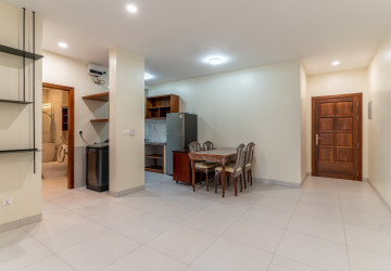 1 Bedroom Serviced Apartment  For Rent - BKK1, Phnom Penh thumbnail