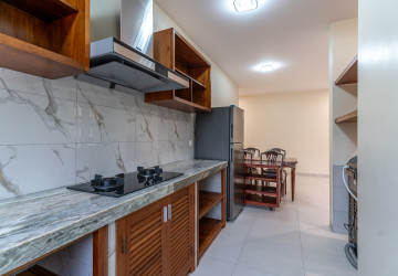 1 Bedroom Serviced Apartment  For Rent - BKK1, Phnom Penh thumbnail