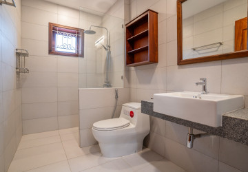 1 Bedroom Serviced Apartment  For Rent - BKK1, Phnom Penh thumbnail