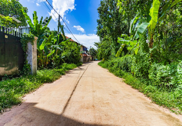 809 Sqm Land For Rent - Sala Kamreuk, Siem Reap thumbnail