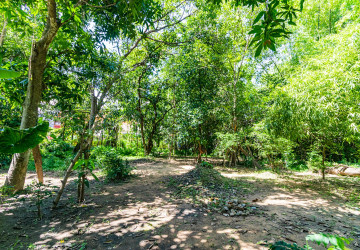809 Sqm Land For Rent - Sala Kamreuk, Siem Reap thumbnail