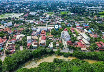 809 Sqm Land For Rent - Sala Kamreuk, Siem Reap thumbnail