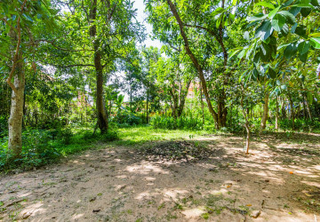 809 Sqm Land For Rent - Sala Kamreuk, Siem Reap thumbnail