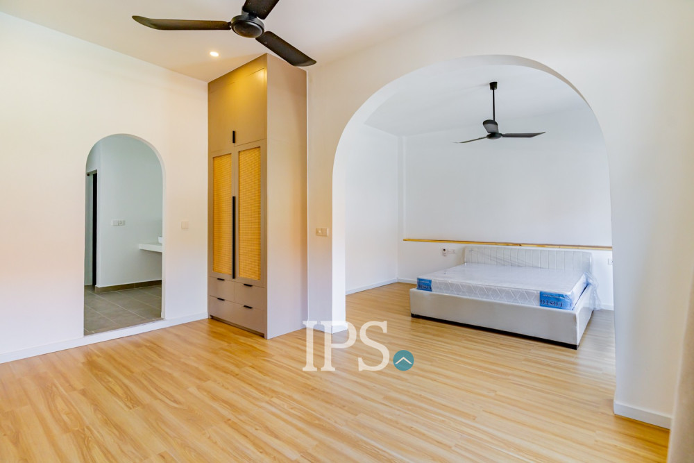 5 Bedroom Villa For Rent - Chakto Mukh, Phnom Penh - Image 19