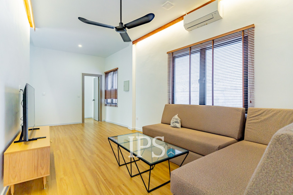 5 Bedroom Villa For Rent - Chakto Mukh, Phnom Penh - Image 11